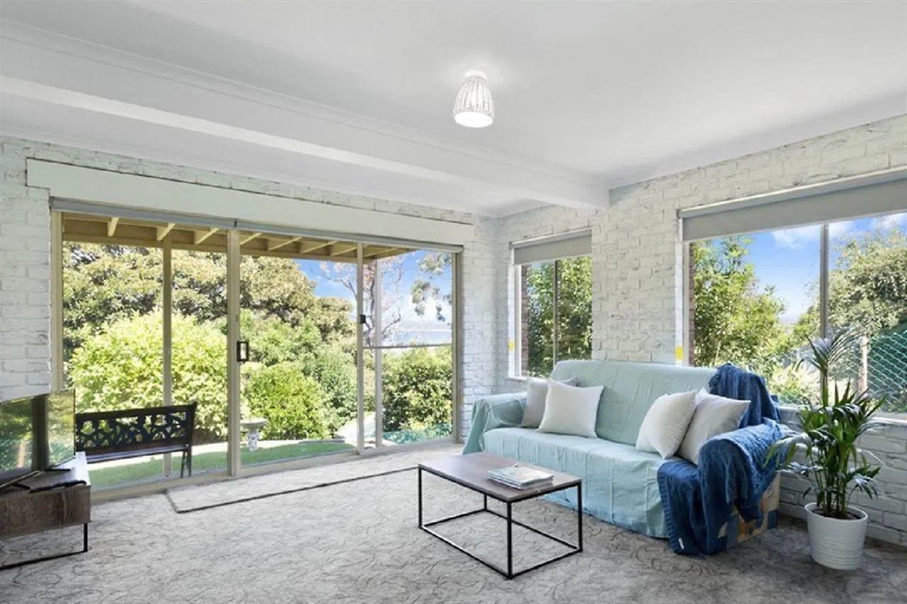 Holiday home Eight Lakes Merimbula