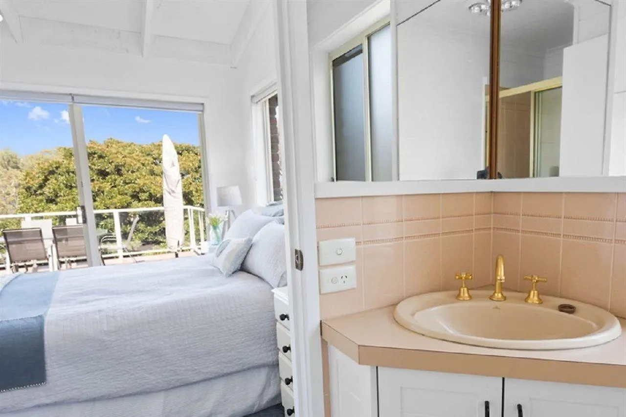 Holiday home Eight Lakes Merimbula