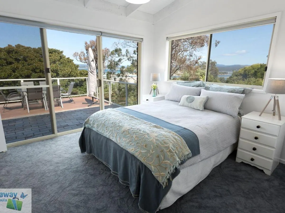 Holiday home Eight Lakes Merimbula