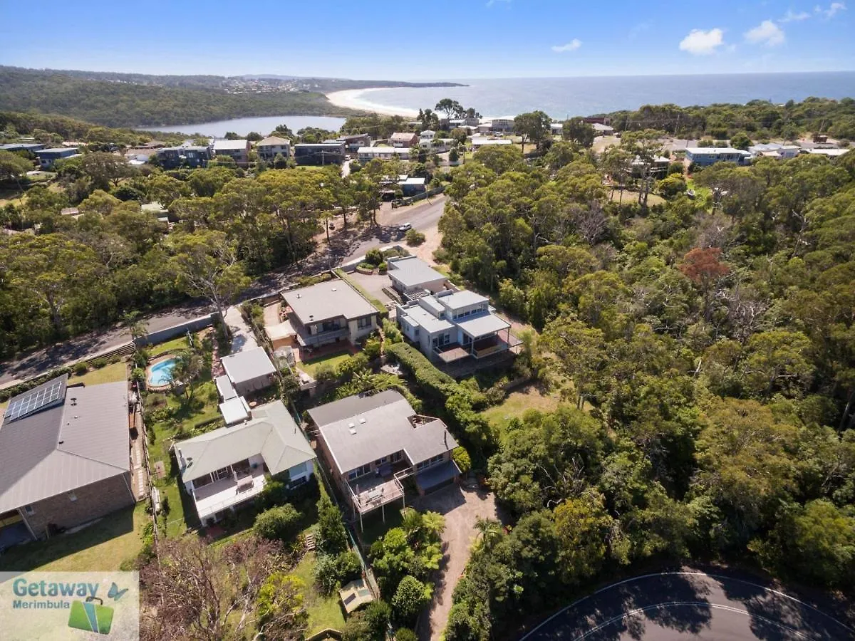 Eight Lakes Merimbula Australia