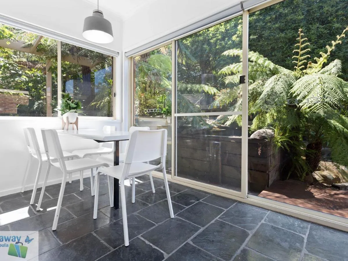 Eight Lakes Merimbula Holiday home