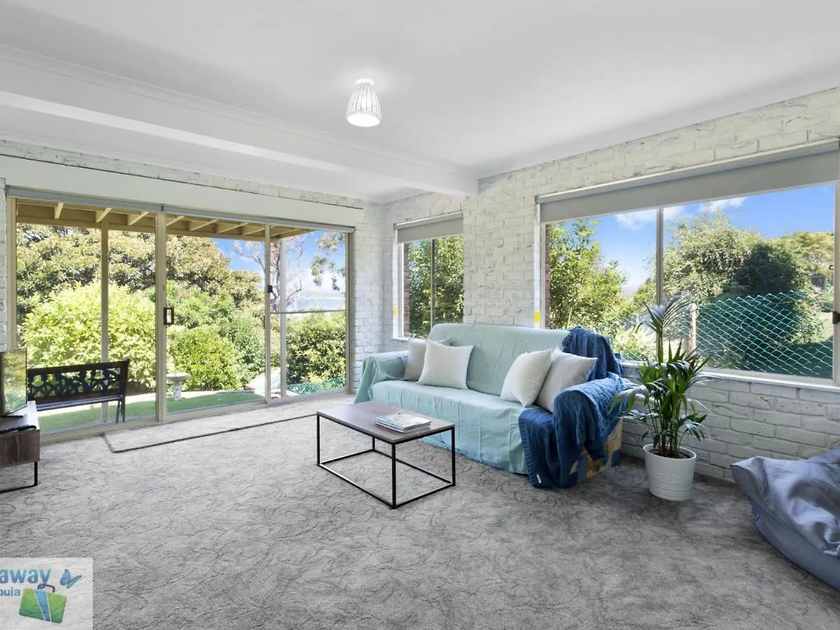 Holiday home Eight Lakes Merimbula Australia