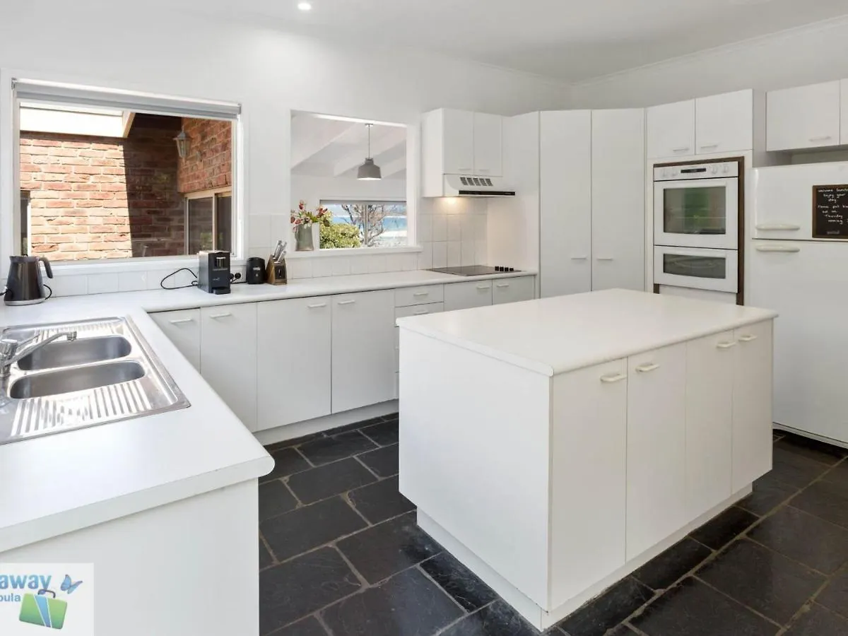 Eight Lakes Merimbula Holiday home
