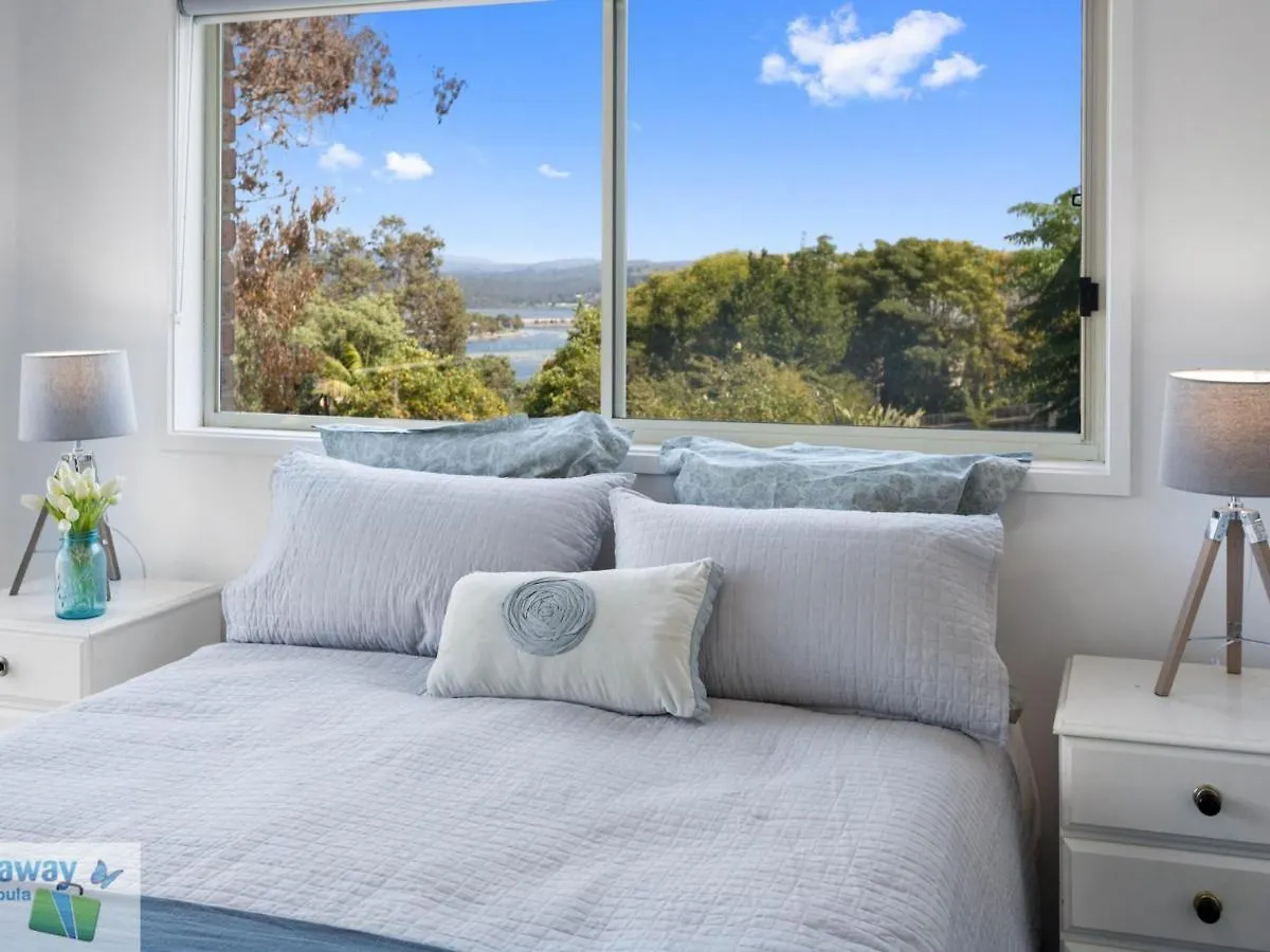 Holiday home Eight Lakes Merimbula